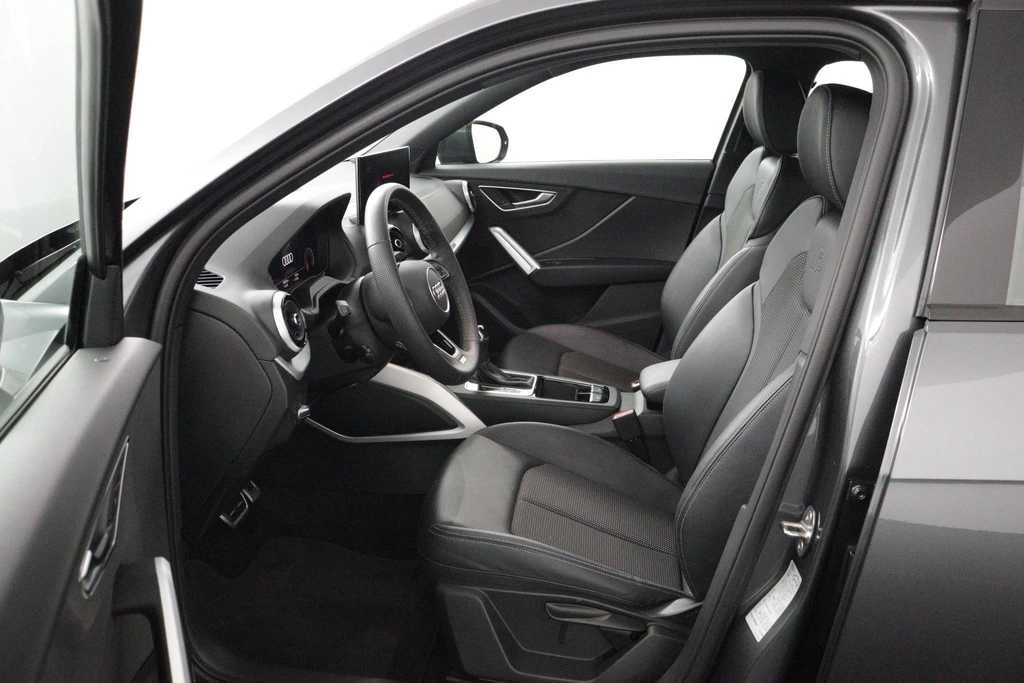 Audi Q2 – foto 16