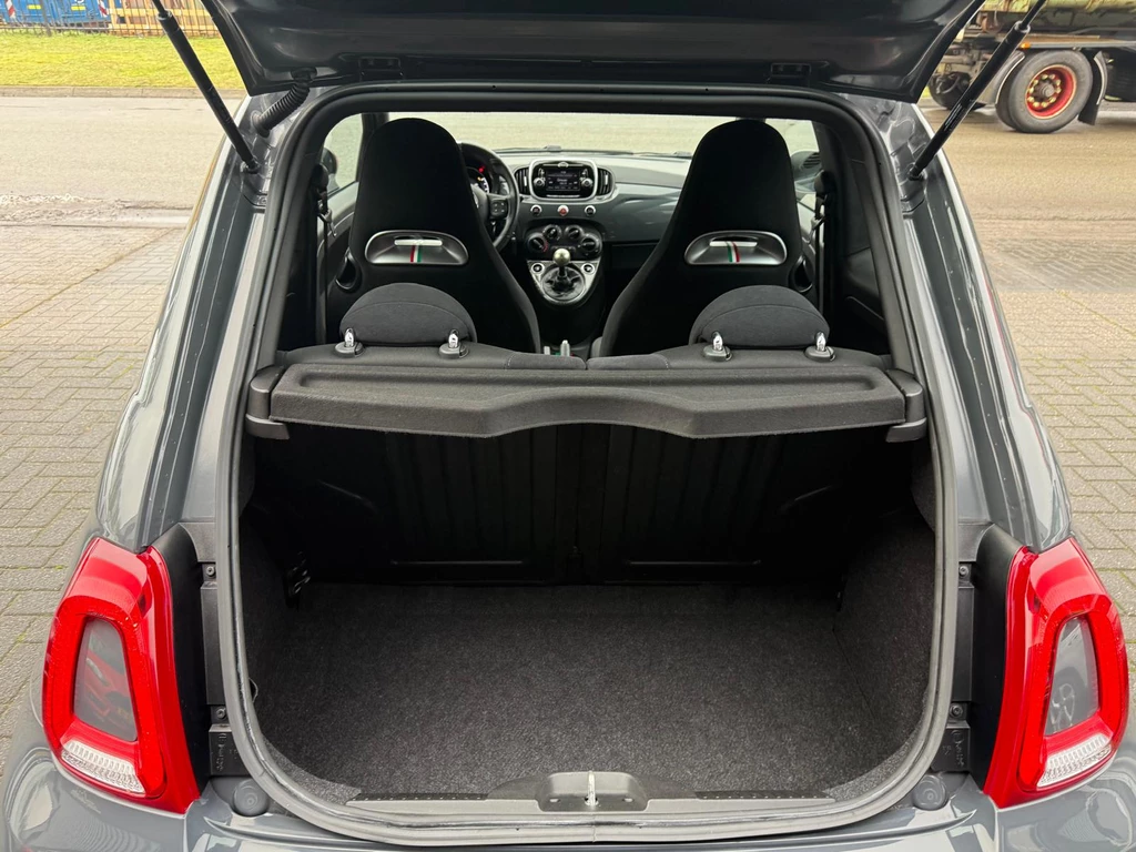 Fiat 500 – foto 12