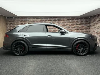 Audi SQ8 – thumbnail 8