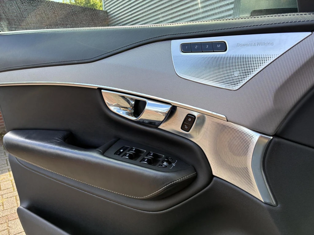 Volvo XC90 – foto 36