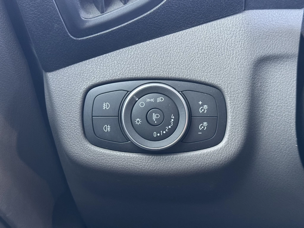 Ford Transit Connect – foto 25