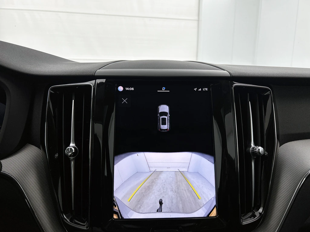 Volvo XC60 – foto 10