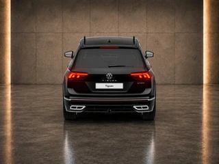 Volkswagen Tiguan – thumbnail 5