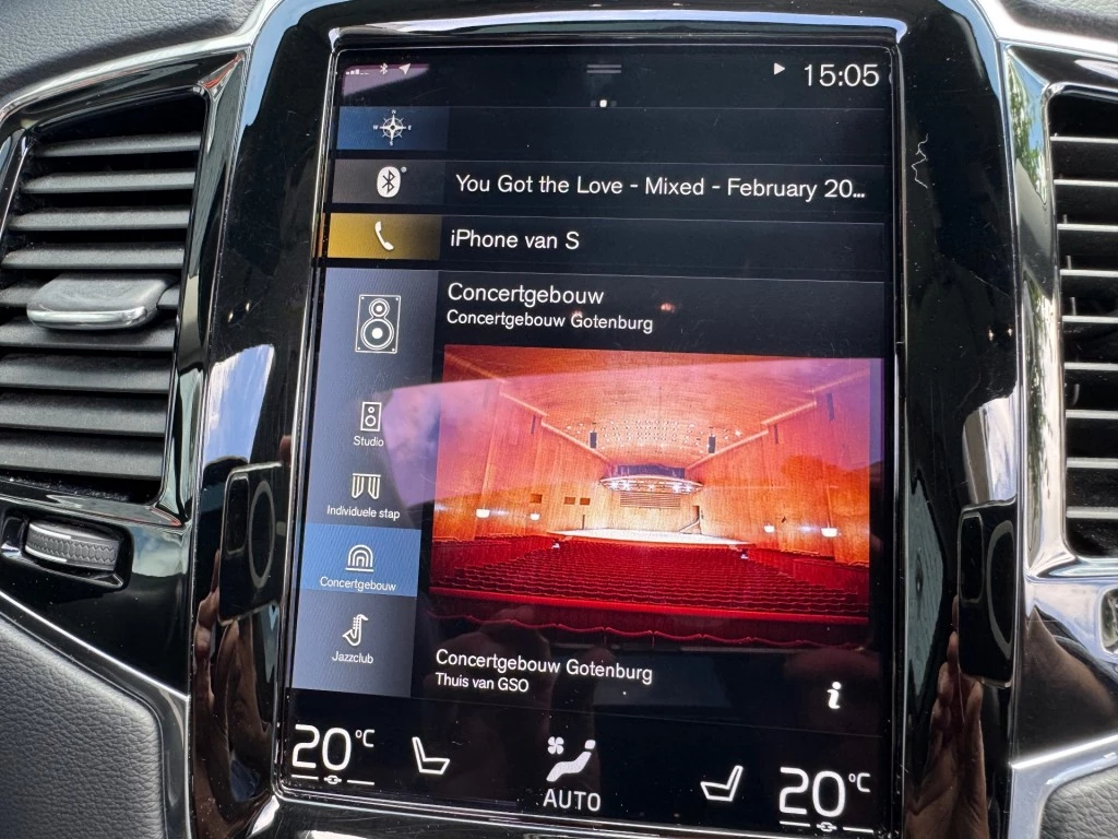 Volvo XC90 – foto 14