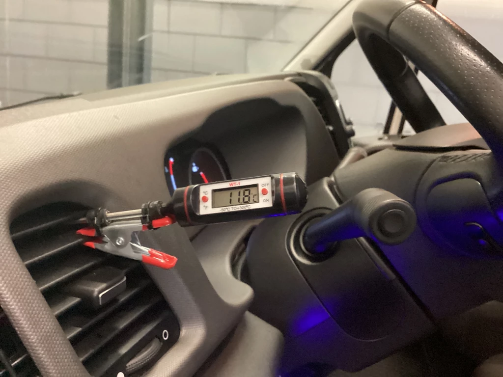 Iveco Daily – foto 32