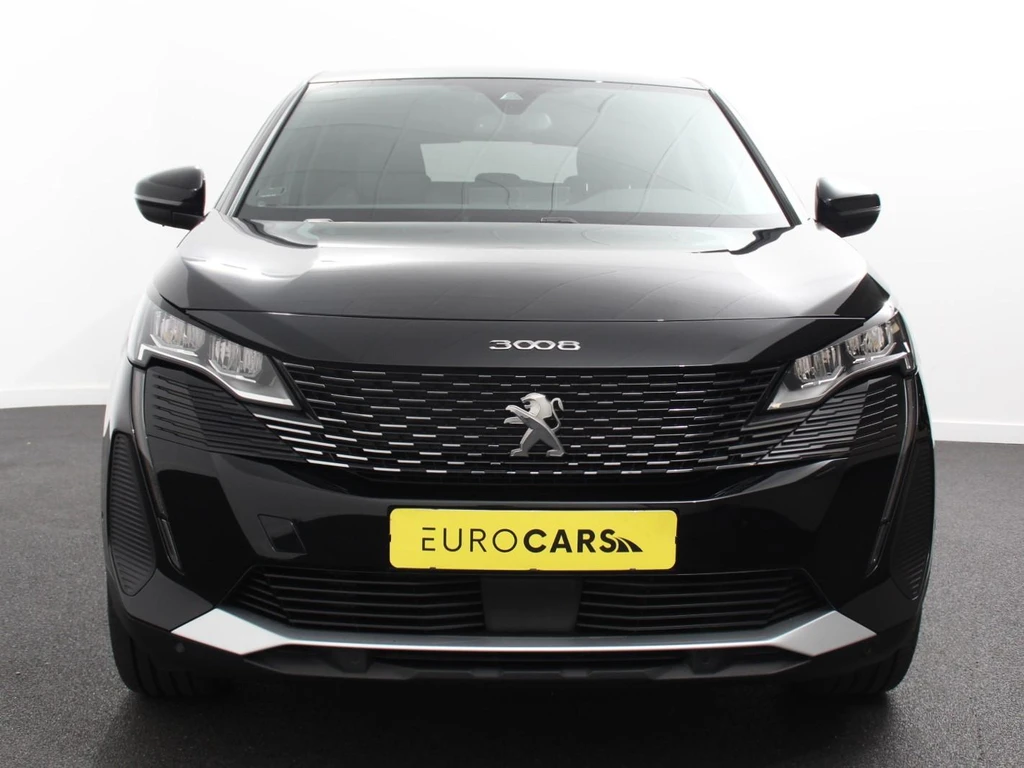 Peugeot 3008 – foto 9