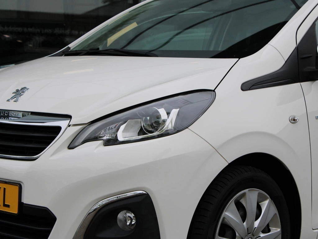 Peugeot 108 – foto 18