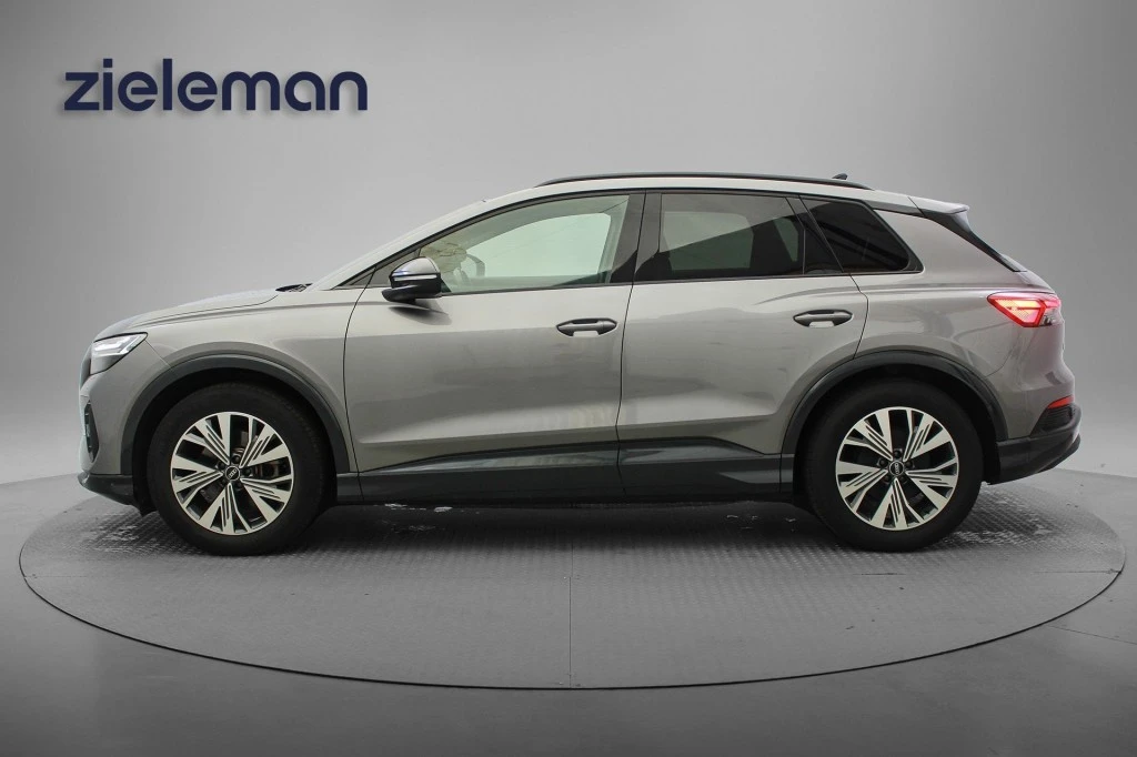 Audi Q4 e-tron – foto 2