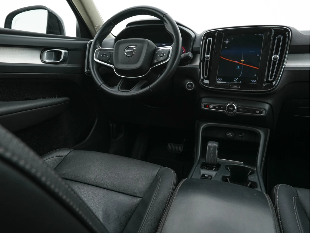 Volvo XC40 – foto 7