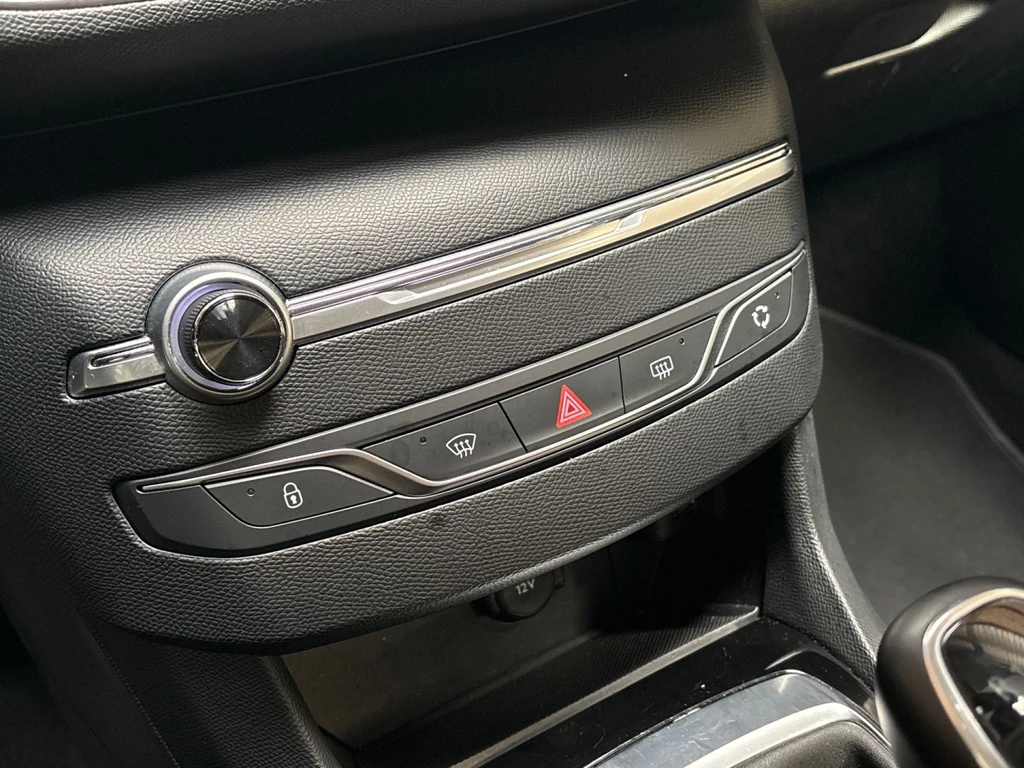 Peugeot 308 – foto 9