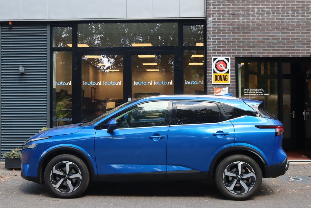 Nissan QASHQAI – foto 2