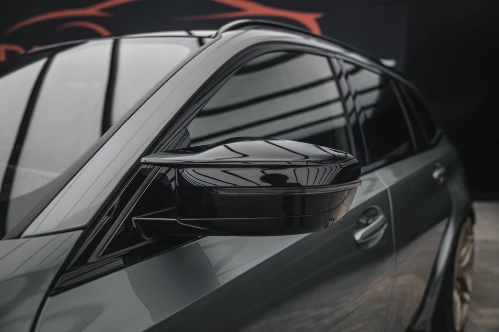 BMW M3 – foto 14