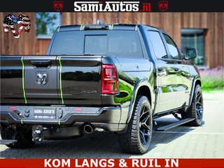 Dodge Ram Pick-Up – thumbnail 15