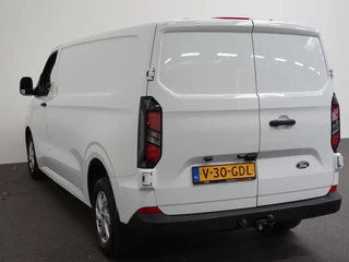 Ford Transit Custom – thumbnail 3