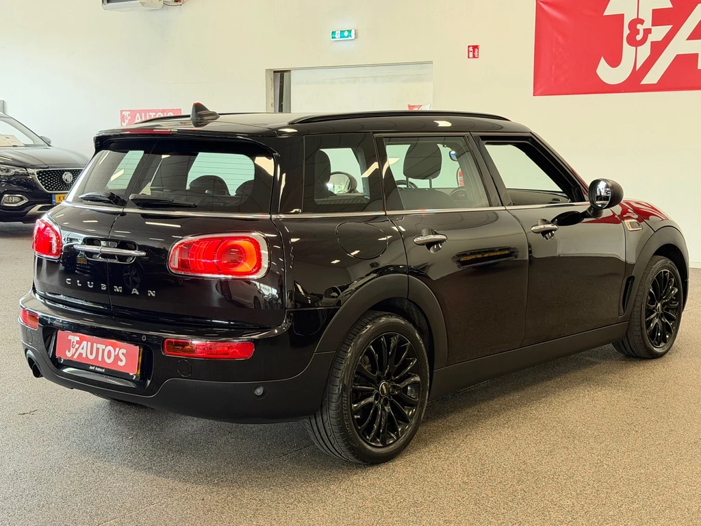 MINI Clubman – foto 5