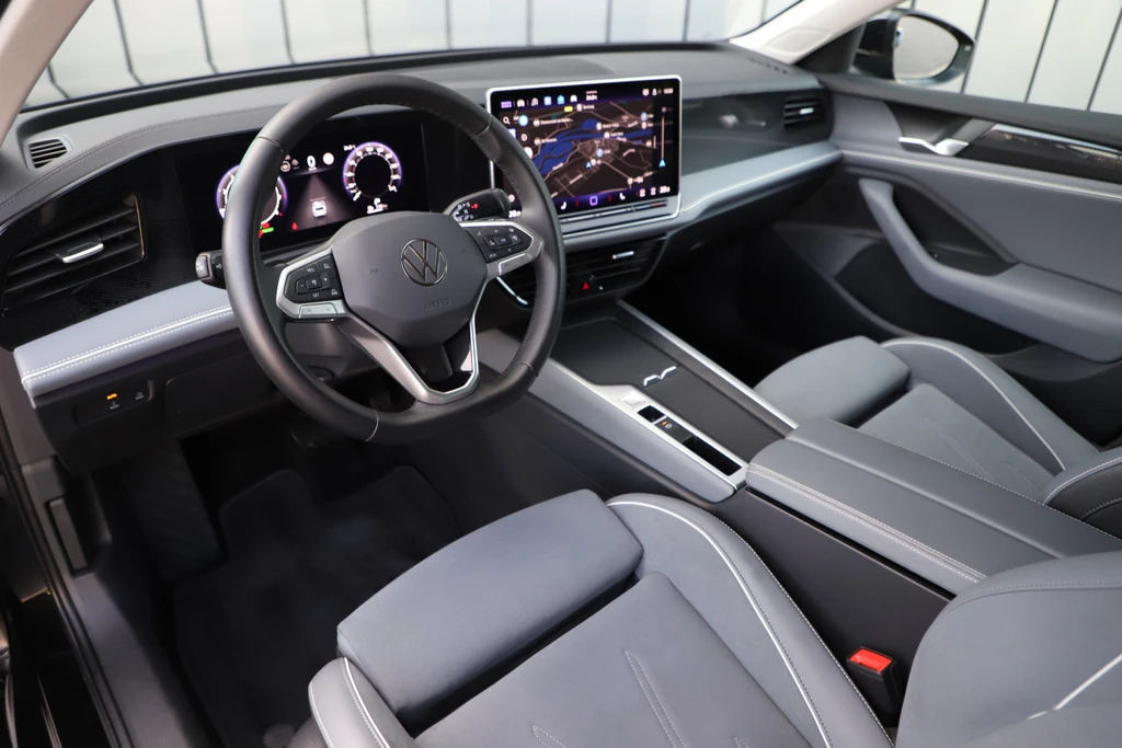 Volkswagen Passat – foto 8