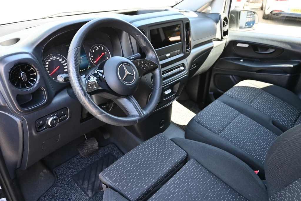 Mercedes-Benz Vito – foto 7