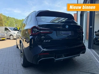 BMW iX3 – thumbnail 5