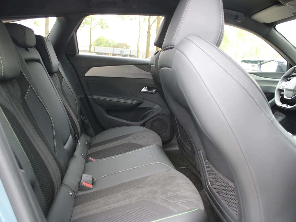 Peugeot 308 – foto 11