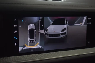 Porsche Cayenne – thumbnail 28
