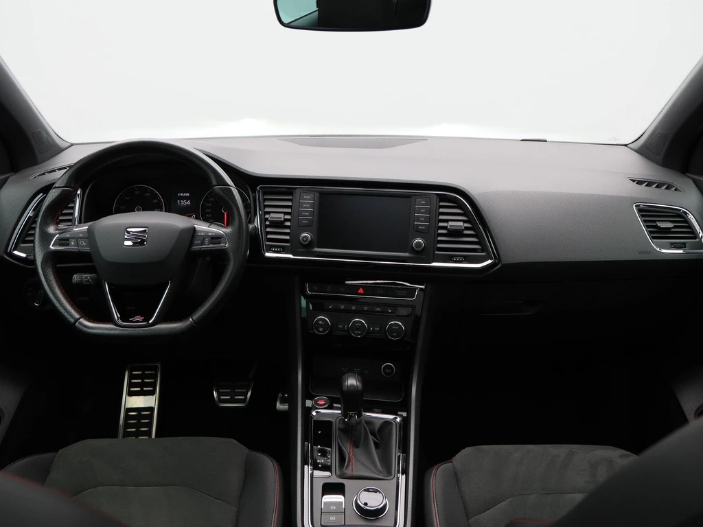 SEAT Ateca – foto 41