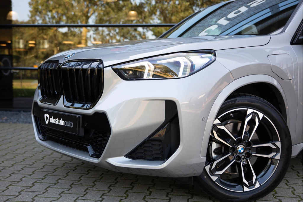 BMW X1 – foto 7