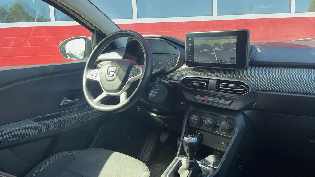 Dacia Jogger – foto 3