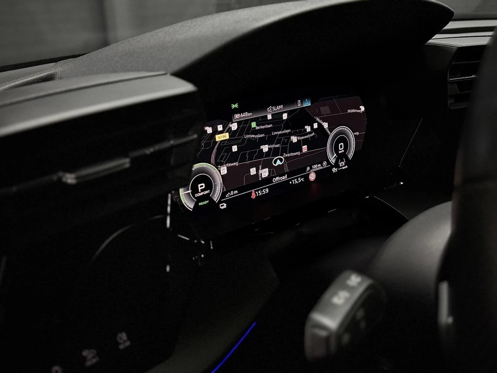 Audi A3 – foto 14