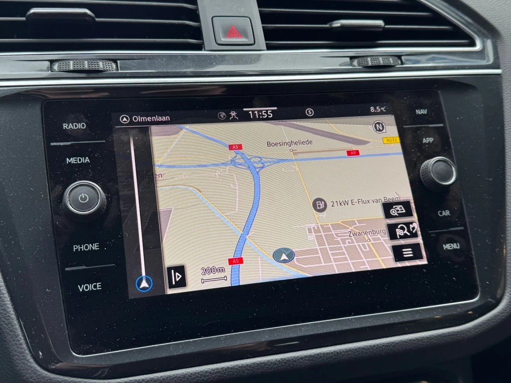 Volkswagen Tiguan – foto 34