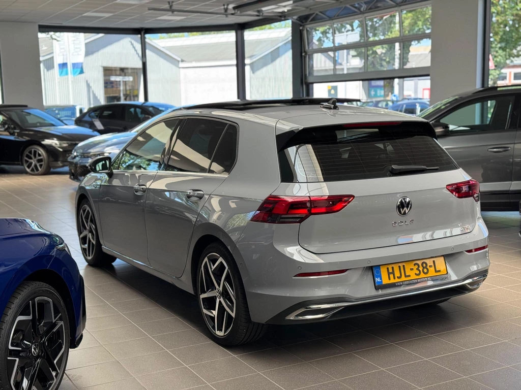 Volkswagen Golf – foto 2