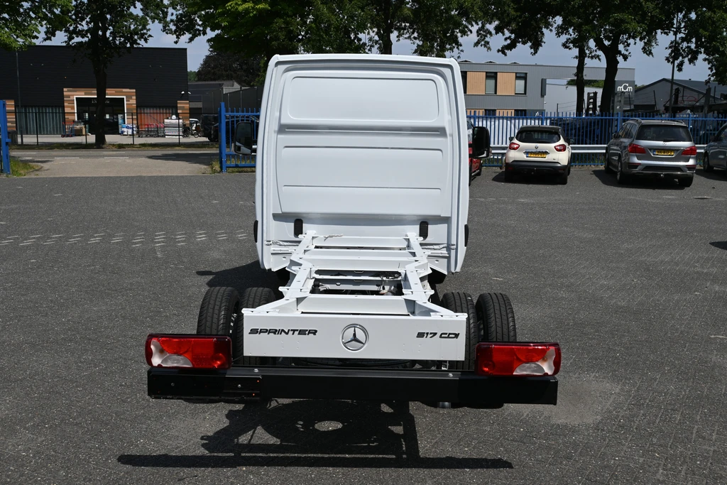 Mercedes-Benz Sprinter – foto 9
