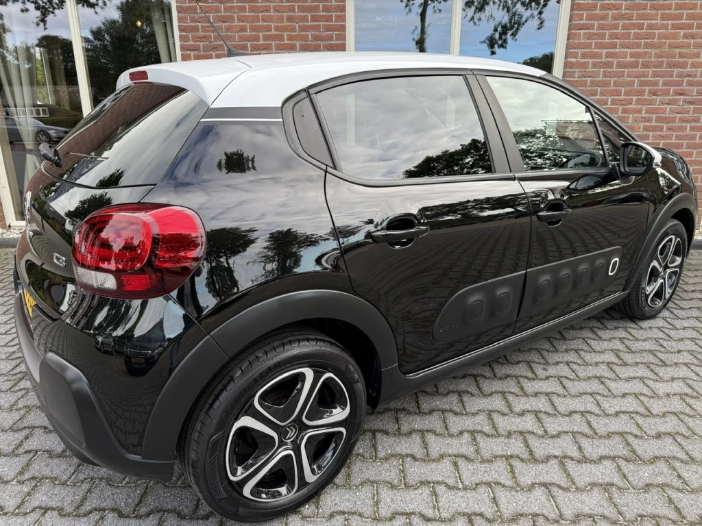 Citroën C3 – foto 7