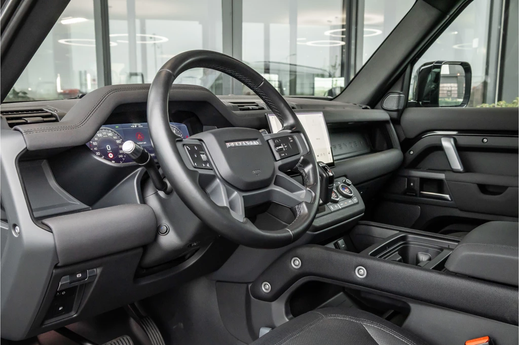 Land Rover Defender – foto 11