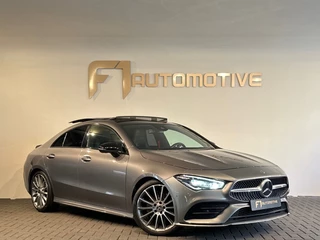 Mercedes-Benz CLA – thumbnail 7