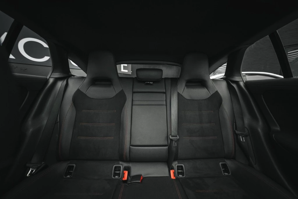 Mercedes-Benz CLA – foto 5