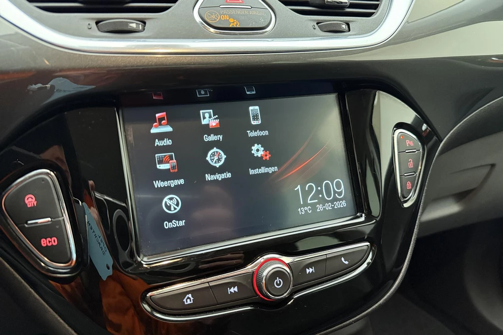 Opel Corsa – foto 24
