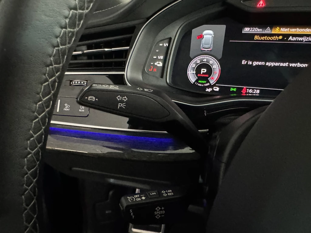 Audi Q8 – foto 15