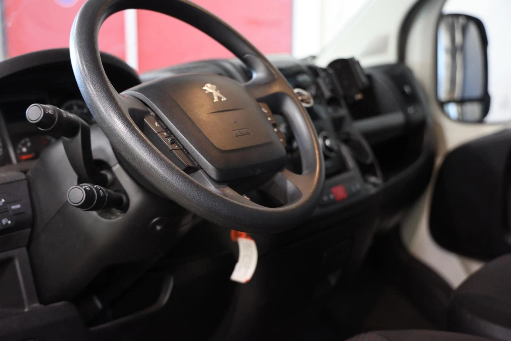 Peugeot Boxer – foto 13