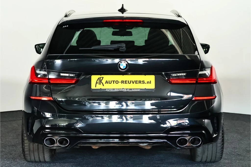 Alpina B3 – foto 5