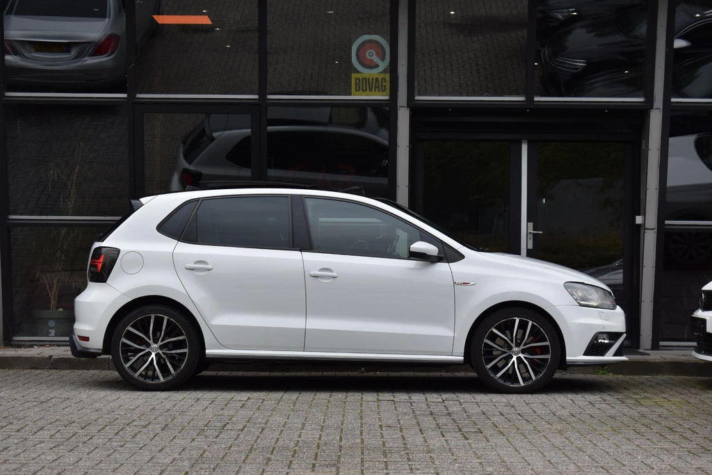 Volkswagen Polo – foto 12
