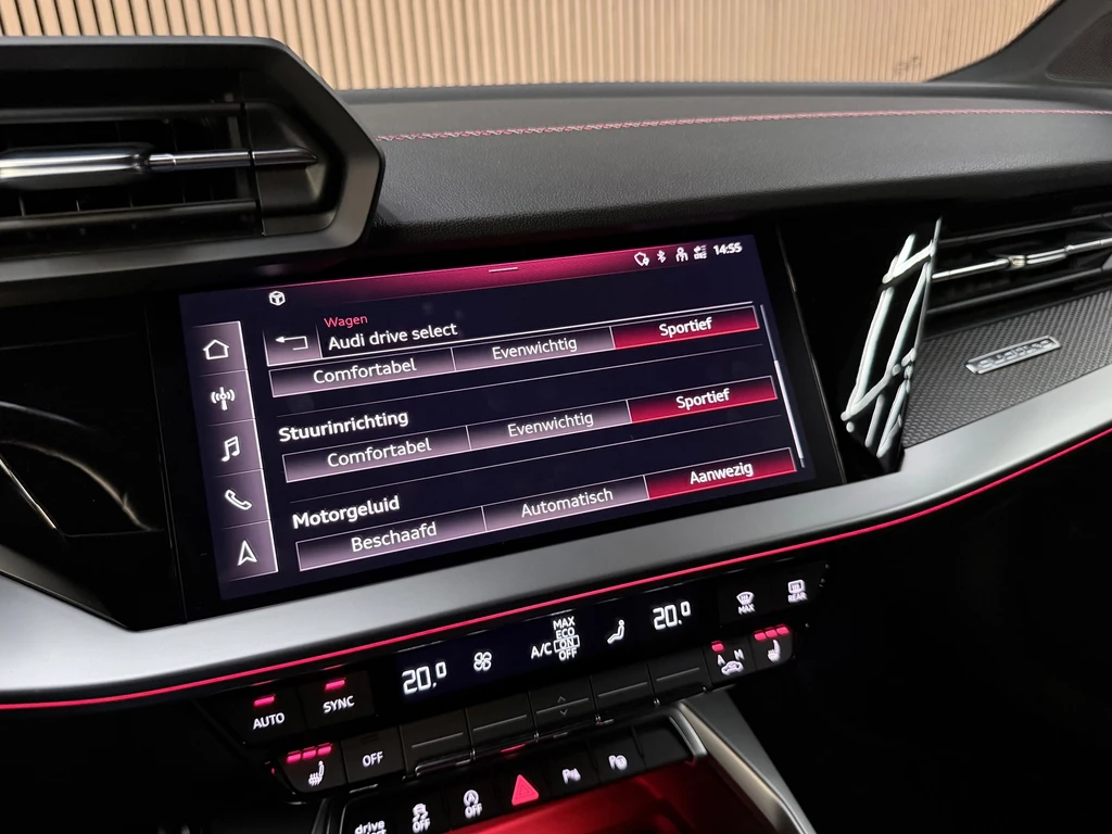 Audi S3 – foto 20