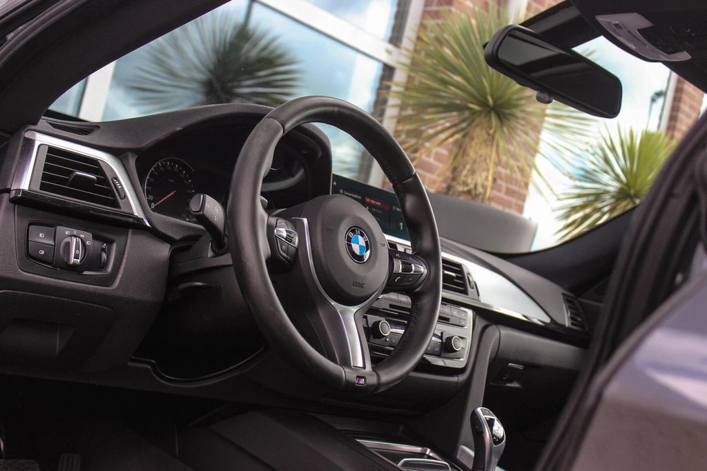BMW 3 Serie – foto 41