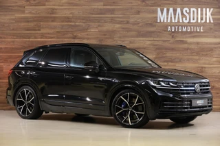 Volkswagen Touareg – thumbnail 10