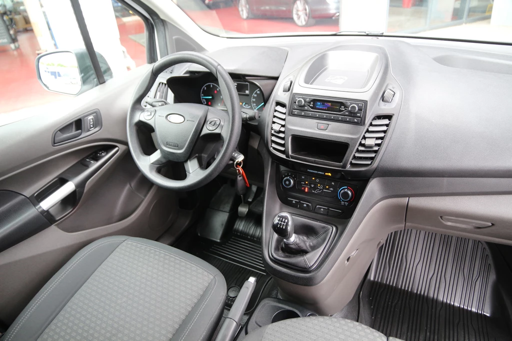 Ford Transit Connect – foto 8