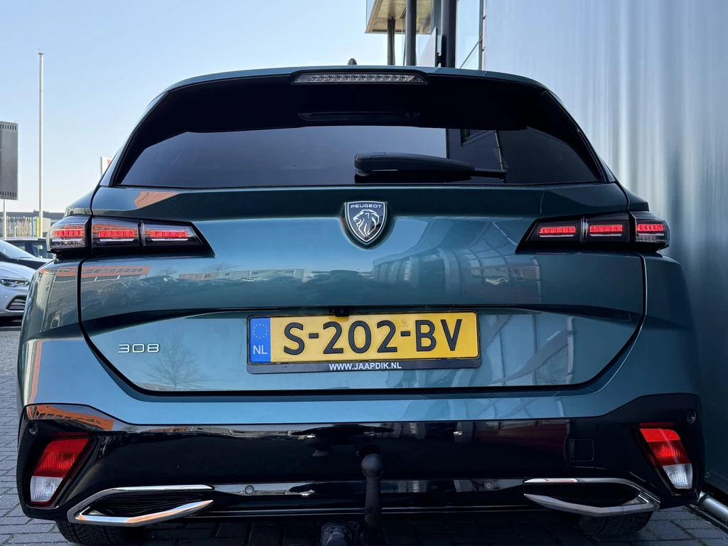 Peugeot 308 – foto 4