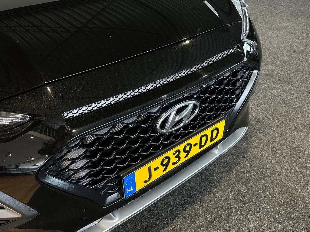 Hyundai Kona – foto 43