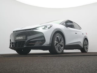 CUPRA Tavascan – thumbnail 2
