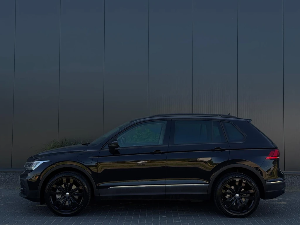 Volkswagen Tiguan – foto 4