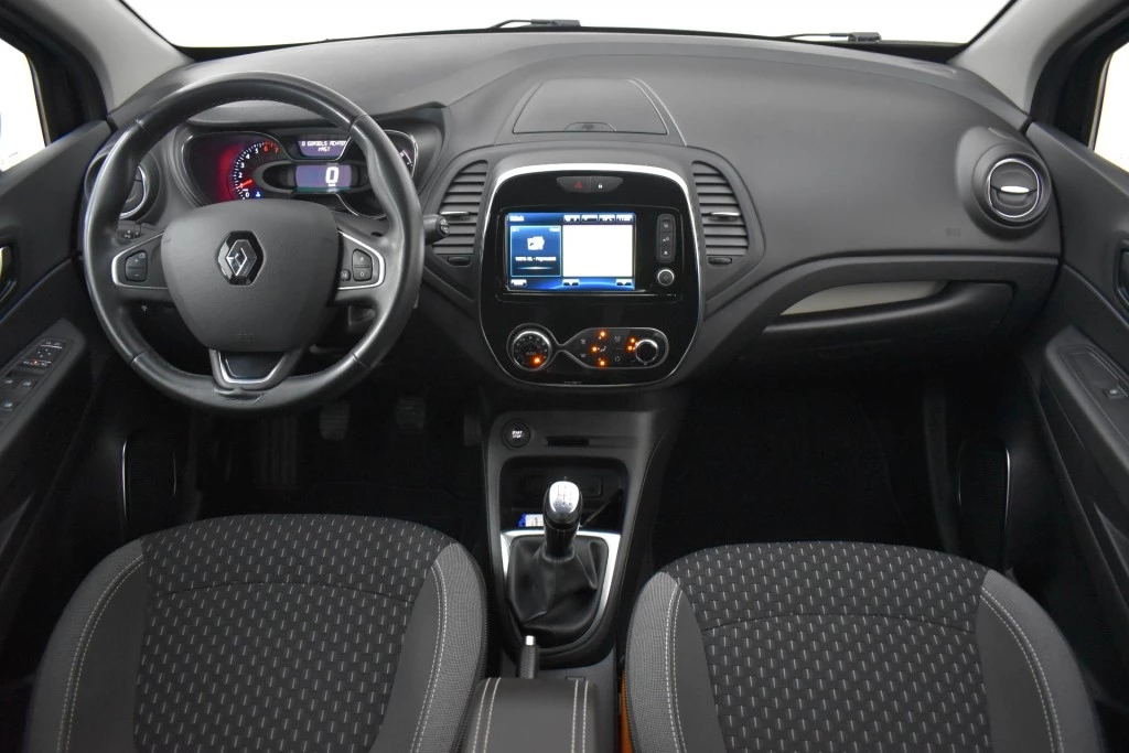 Renault Captur – foto 11