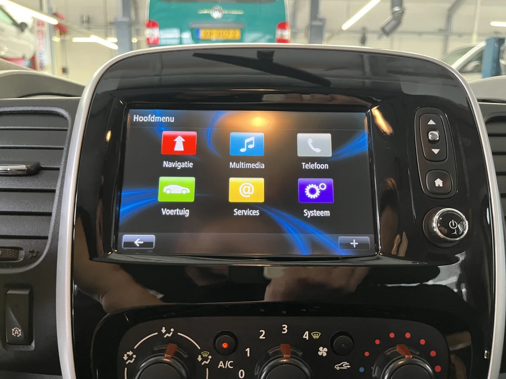Renault Trafic – foto 34
